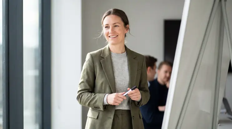 Erfaring og kunnskap om norsk arbeidsliv