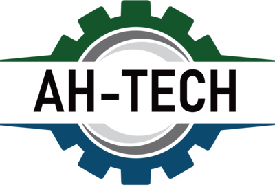 AH-TECH AS