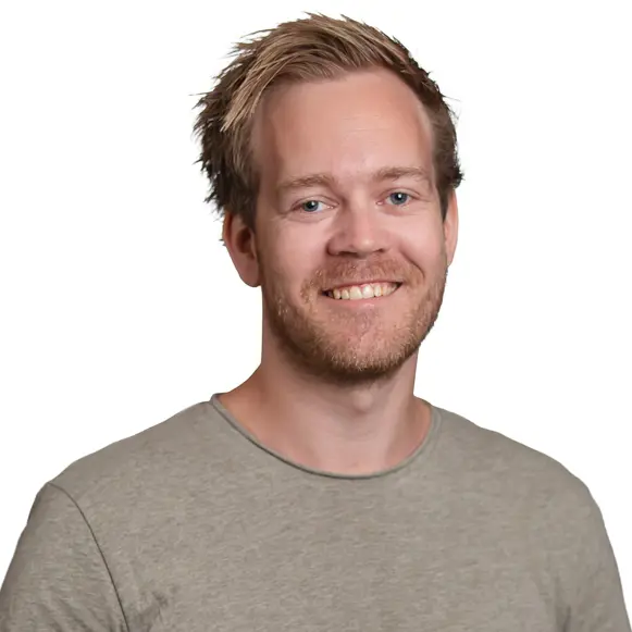 Ny project engineer hos Goodtech