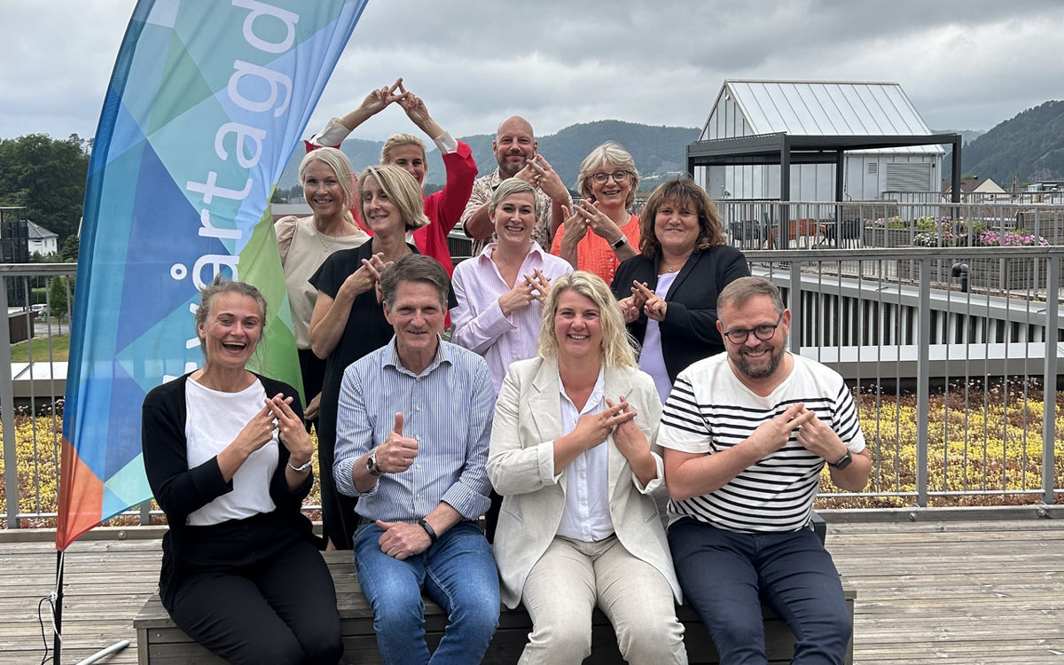 Digi Agder inviterer aktører i regionen til innspillsmøte om den nye digitaliseringsstrategien.