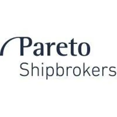PARETO SHIPBROKERS AS