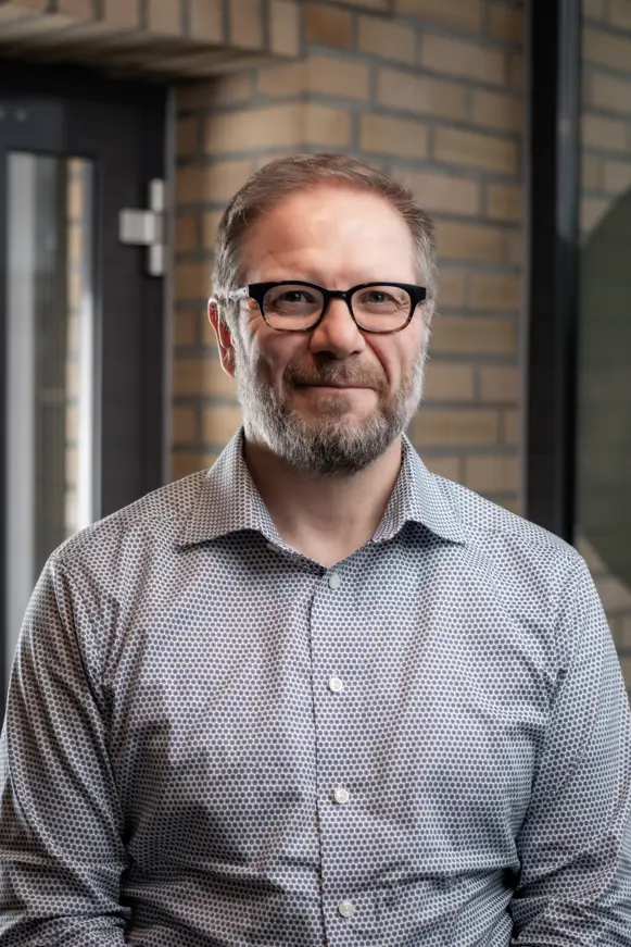 Ny daglig leder for Varodd Inkludering