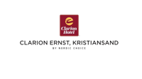Clarion Hotel Ernst AS
