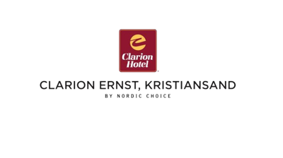 Clarion Hotel Ernst AS