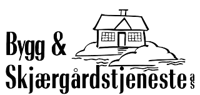 Bygg & Skjærgårdstjeneste AS