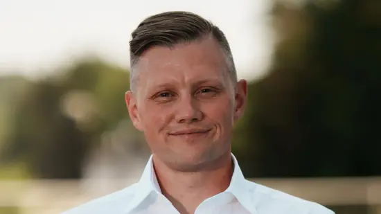 KRS Live styrker laget med ny salgs- og markedssjef