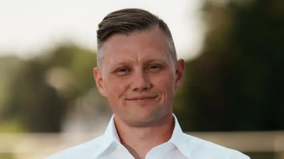 KRS Live styrker laget med ny salgs- og markedssjef