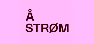 Å STRØM AS
