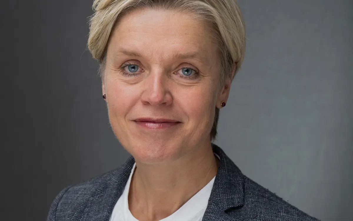 Fotograf: Sondre Transeth