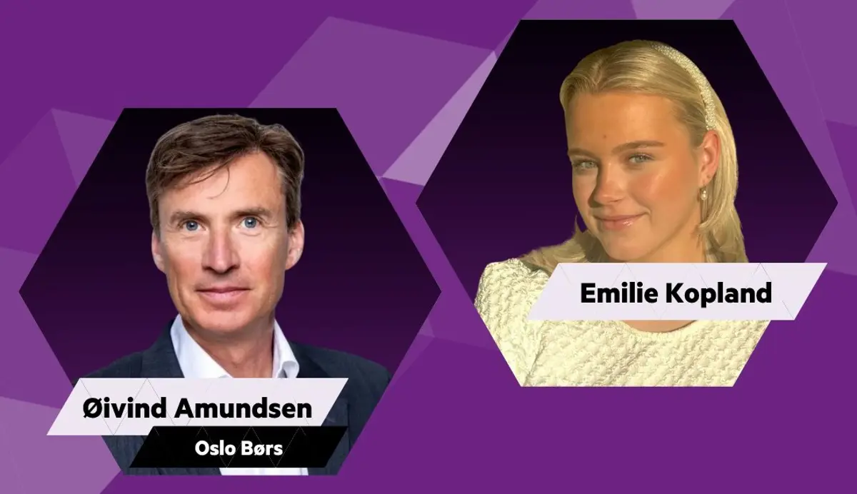 Foto: Ungt Entreprenørskap.