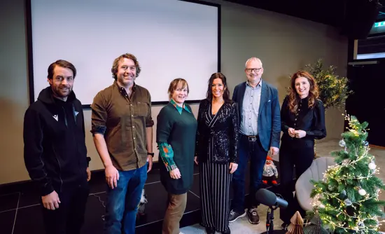 – Kristiansand må være modigere