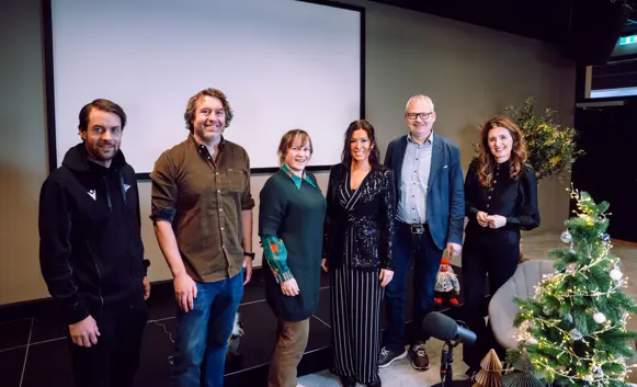 – Kristiansand må være modigere