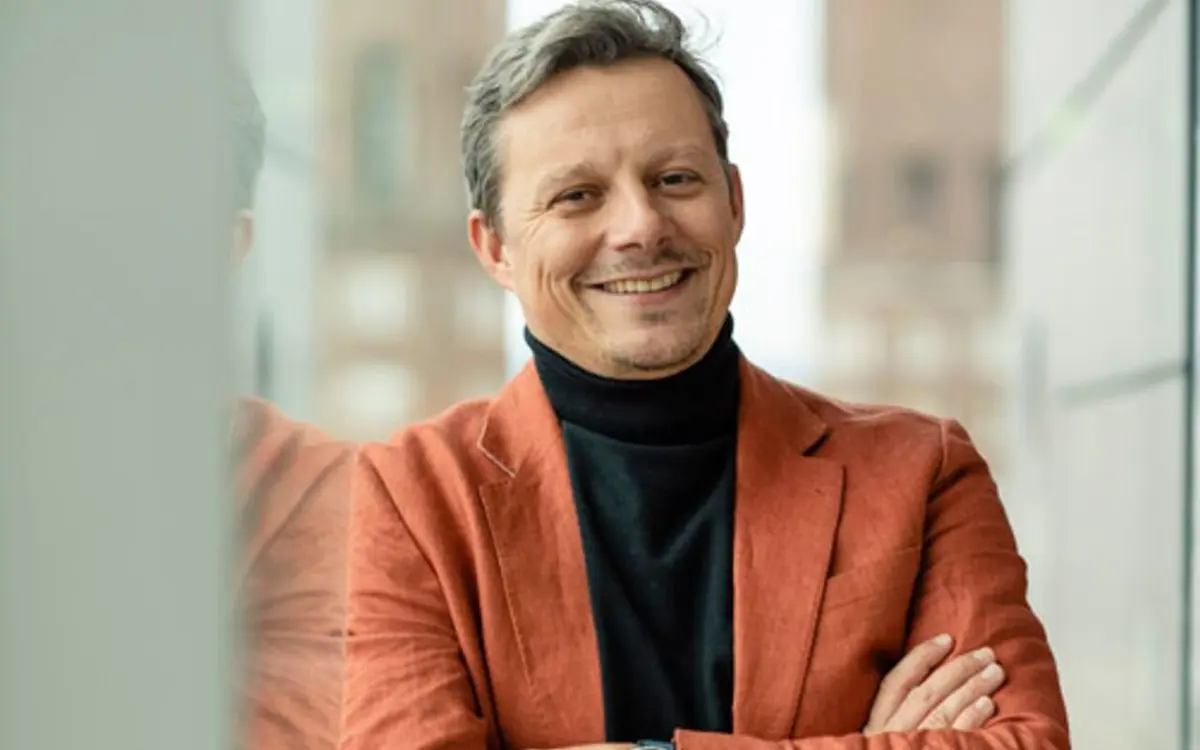 Ketil Lindseth, tidligere politisk rådgiver og statssekretær i Stoltenberg-regjeringen, besøker Næringsforeningen. Sammen med lokale politikere skal han diskutere Agders posisjon og muligheter etter valget.