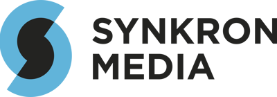Synkron Media AS