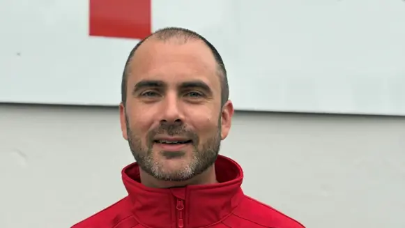 Ny koordinator for gatemegling og ungdomsarbeid i Kristiansand Røde Kors