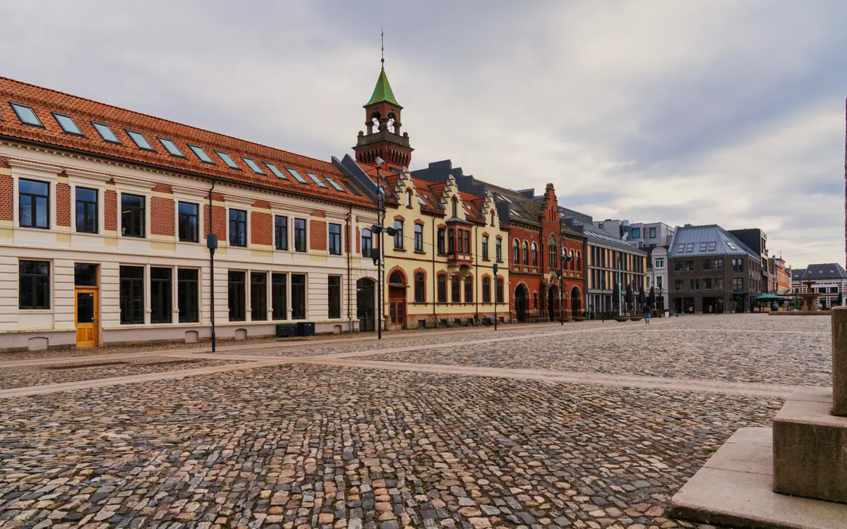Det er vanskelig å overvurdere betydningen av det som skjedde i bystyresalen i Kristiansand onsdag kveld, skriver Roar Vigeland Osmundsen, næringspolitisk leder i Næringsforeningen i Kristiansandregionen.