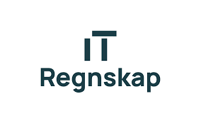 IT REGNSKAP AS