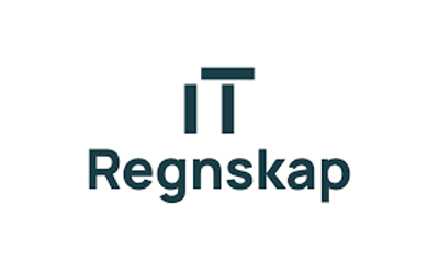 IT REGNSKAP AS