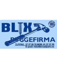 Blix Byggefirma AS