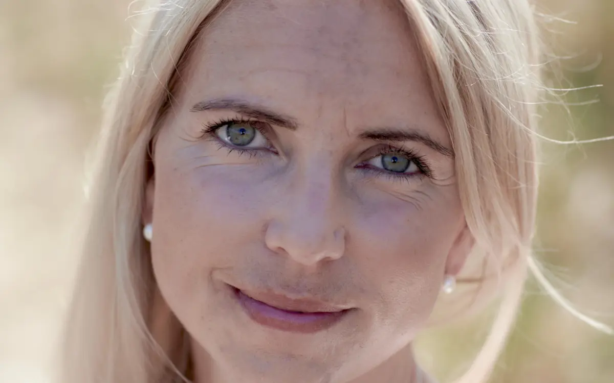 Medlemsprat #6: Siv Vøllestad Larsen, partner i Deloitte AS.