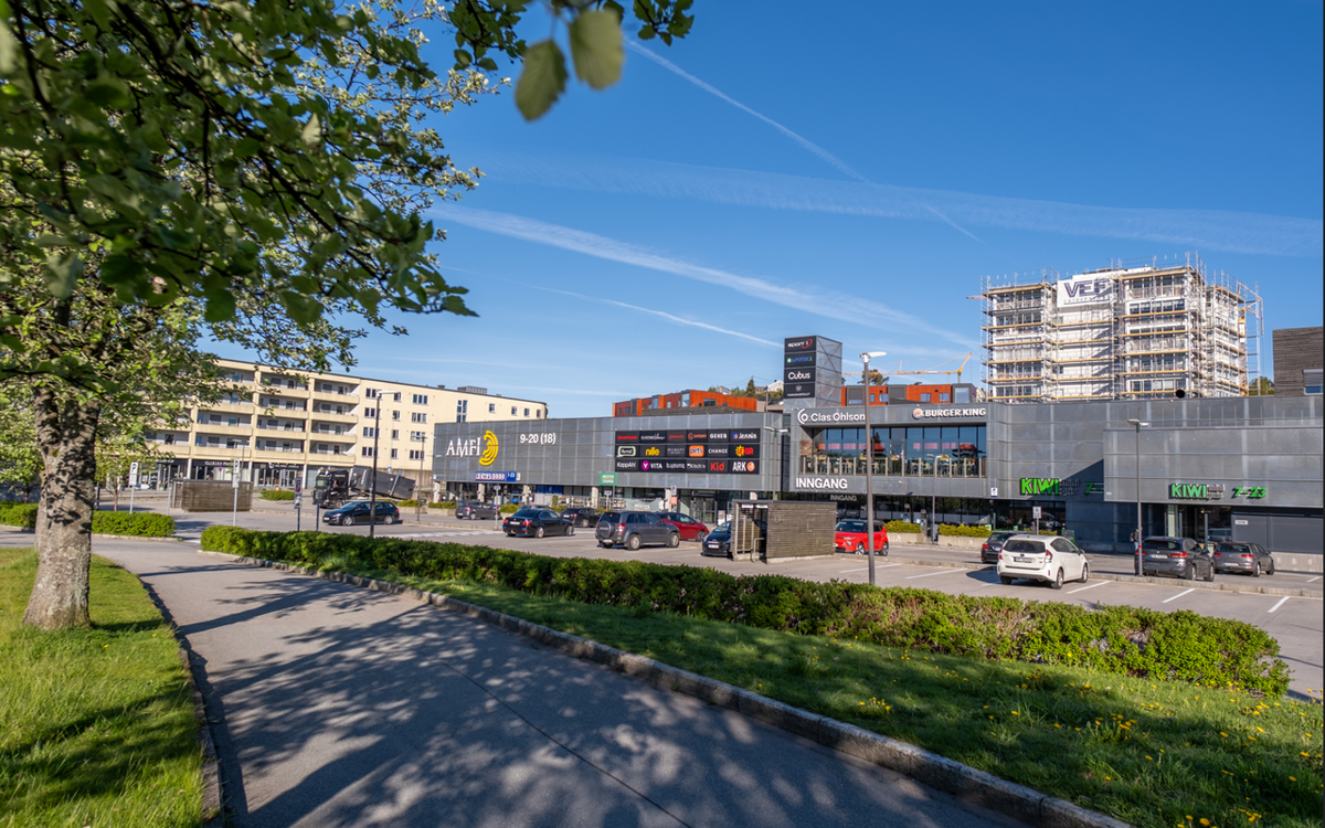 (Foto: AMFI Vågsbygd.)