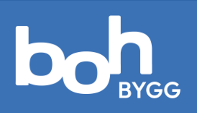BOH BYGG AS