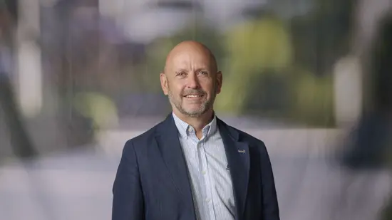 Endelig er OBOS på Sørlandet
