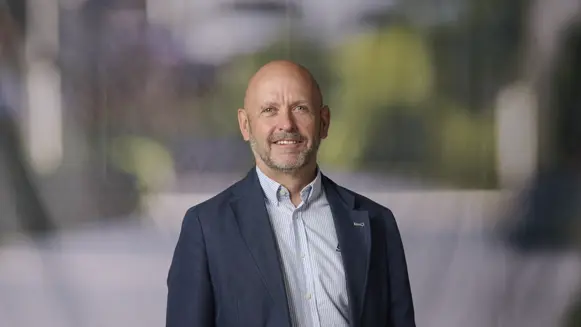 Endelig er OBOS på Sørlandet