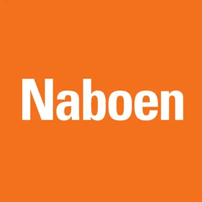 Naboen utleie sør as