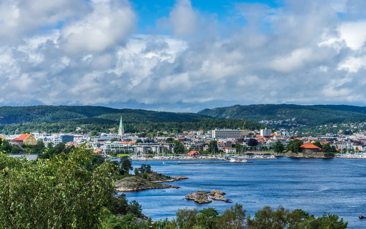 I år blir resultatene fra Agder, og de andre store regionene i landet, lansert samtidig. Rapporten fra Agder skal presenteres på halvdagskonferansen Løypemelding Bærekraft på Hotel Norge 14. oktober. 