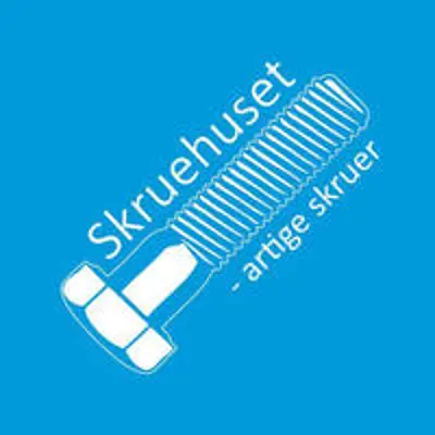 SKRUEHUSET AS