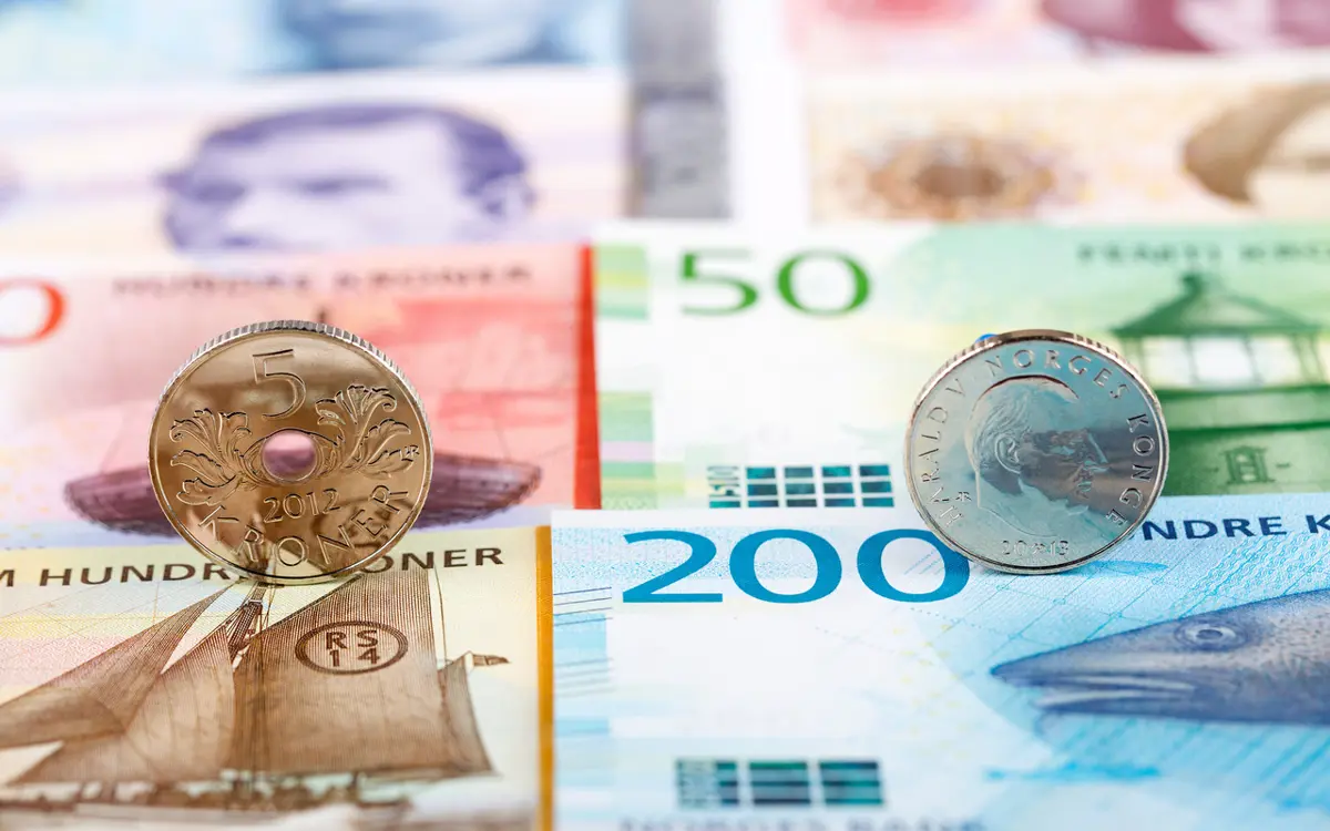 Konjunkturtallene gir et øyeblikksbilde for hvordan bedriftslederne ser egen virksomhet 3 og 12 måneder frem i tid. Illustrasjon: Adobe Stock