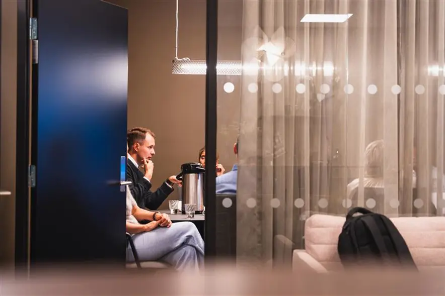 Våre innspillsorganer