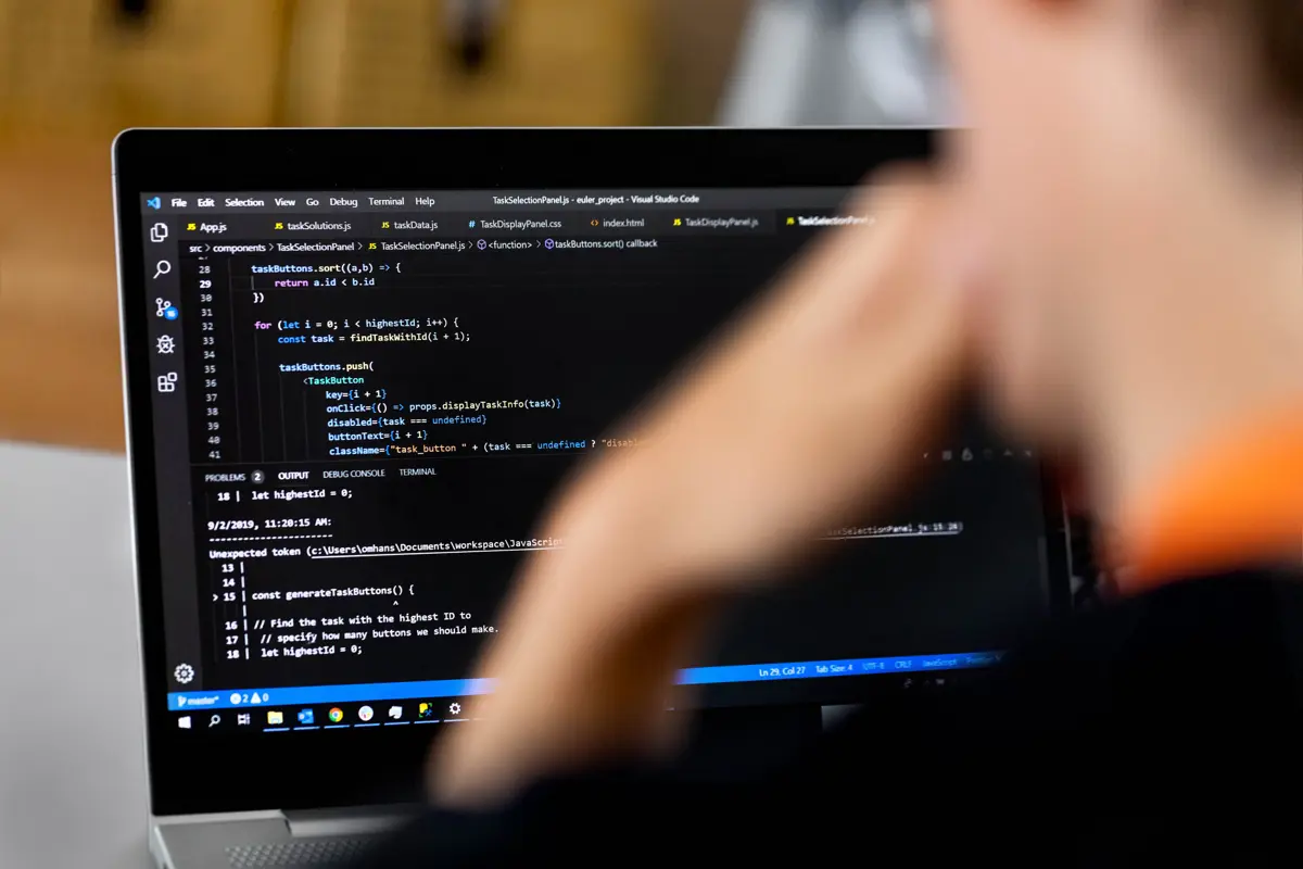 Noroff Accelerate er skolens nye satsing. 