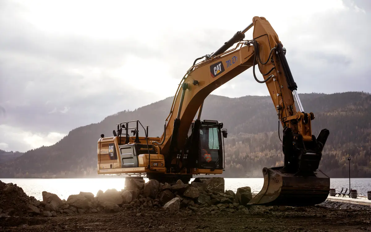 Bygg og anlegg er landets største fastlandsindustri. BDO har nå lansert Bygg- og anleggsanalysen for 2023.