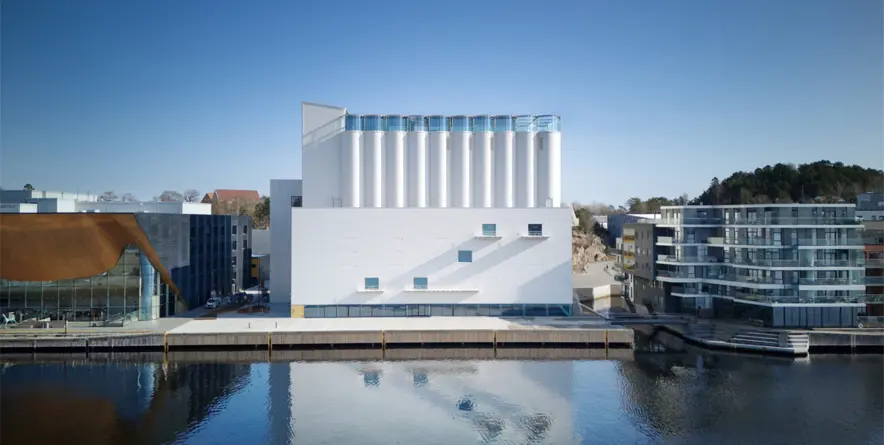 Kunstsilo