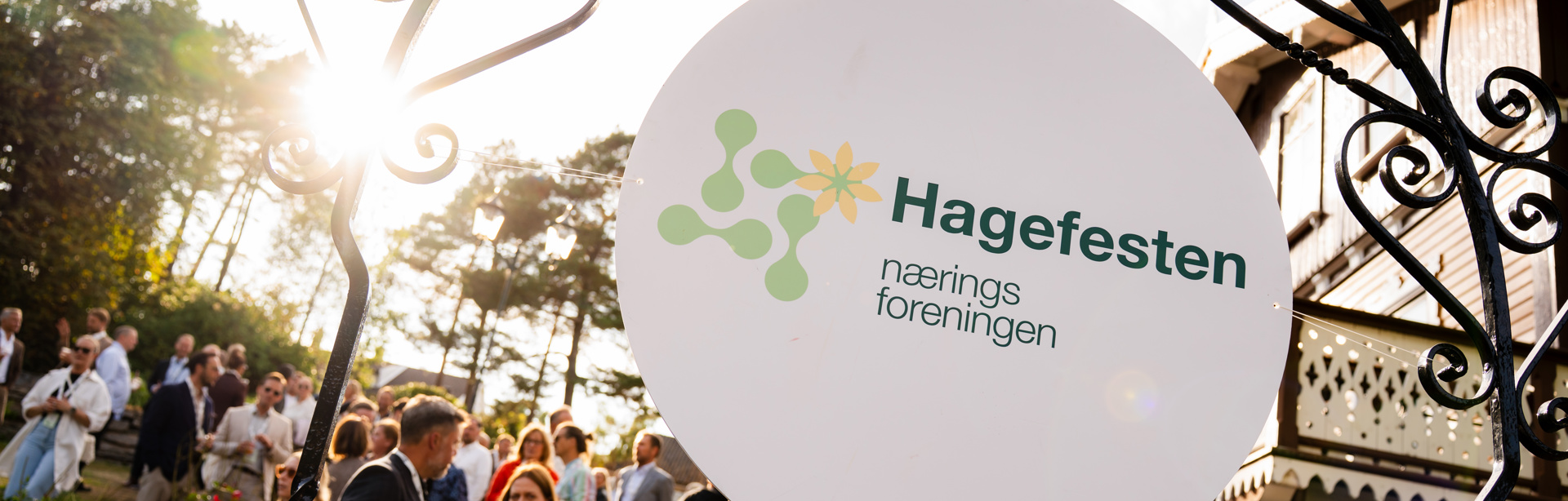 Slik var Hagefesten 2026!