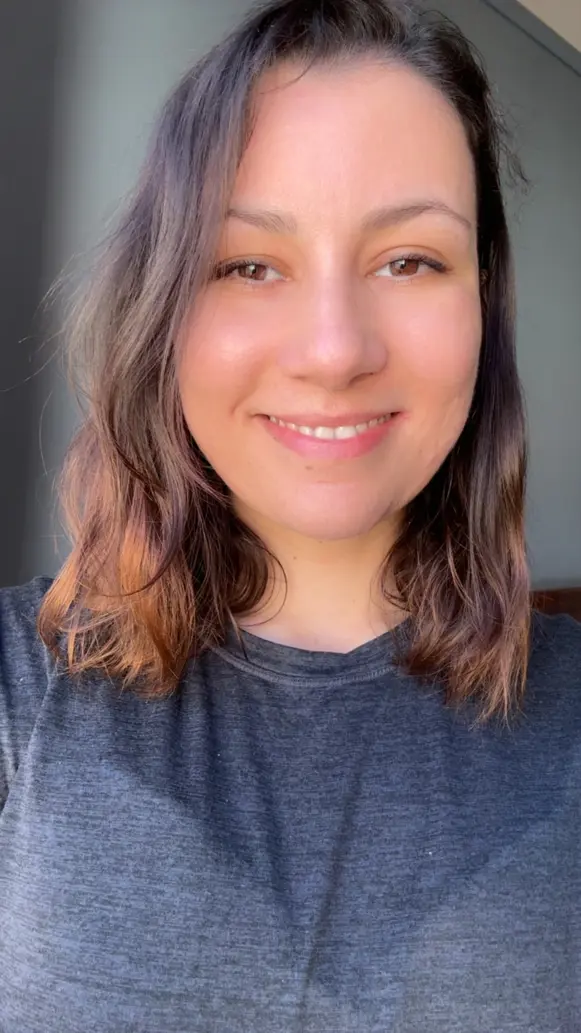 Hun er ny seniorkonsulent hos Egde