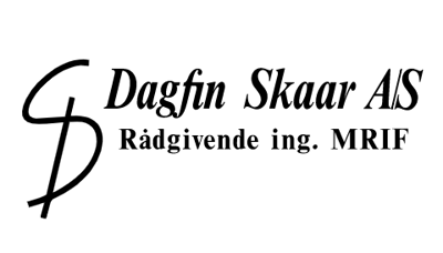 Dagfin Skaar AS