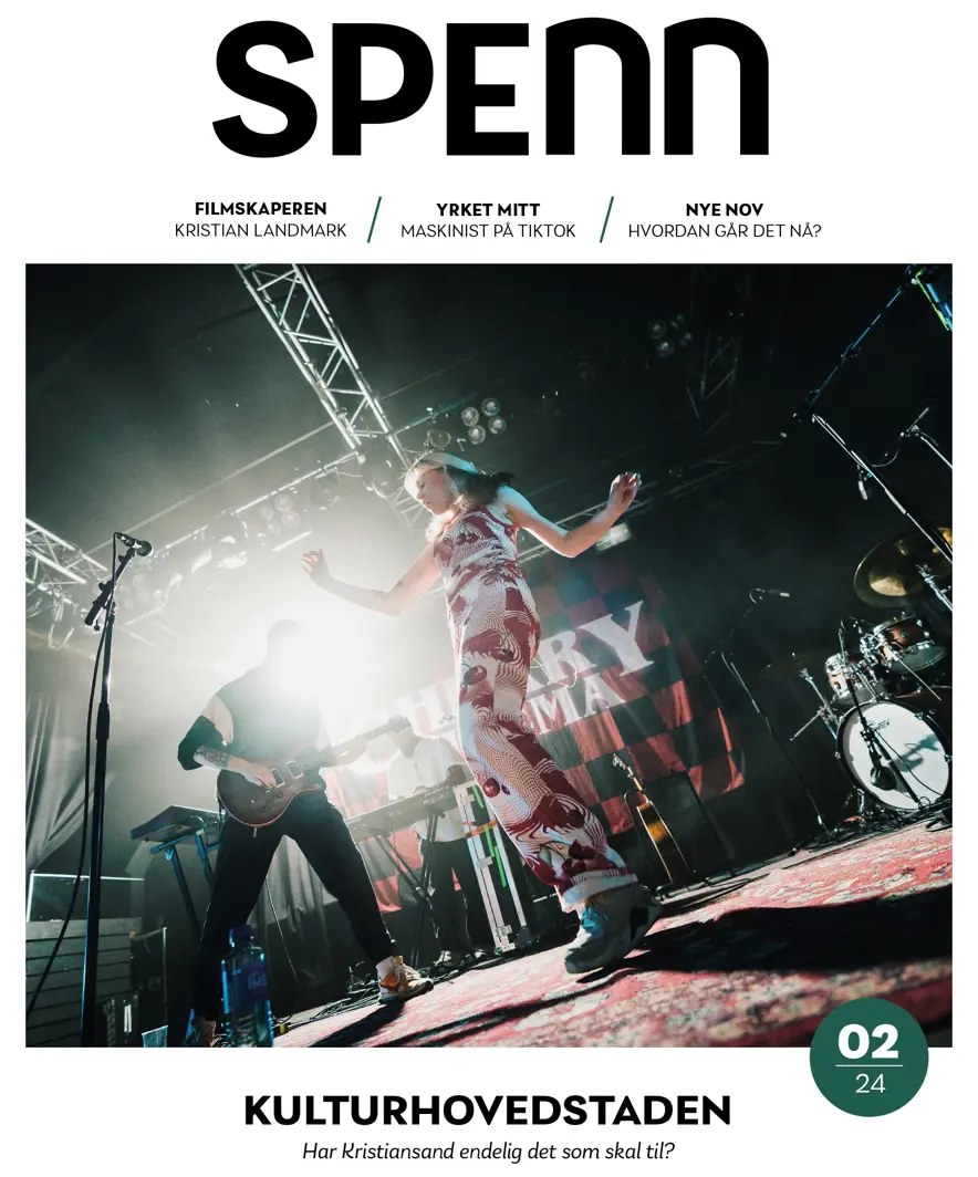 SPENN