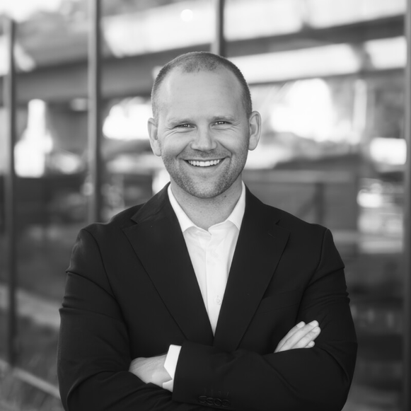 Ny hos Næringsmegleren