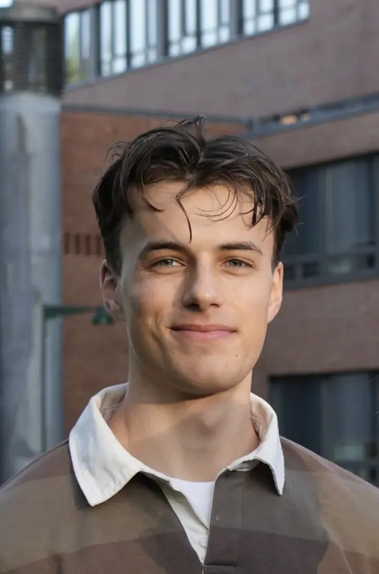 Egde henter konsulent med fullstack- og AI-kompetanse