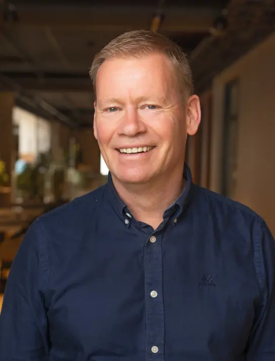 Rune Byremo