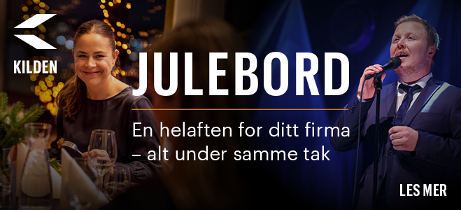 ANNONSE