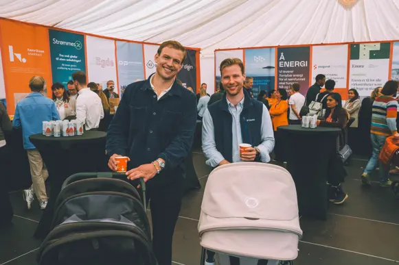 Vurderer Sørlands-retur etter HÆ-besøk