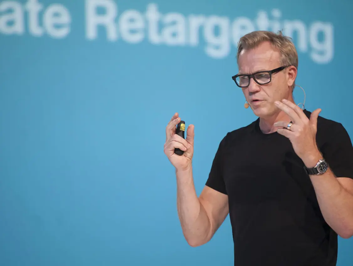 Bærekraft som virker: Fra innsikt til gjennomslag (med Petter Gulli)