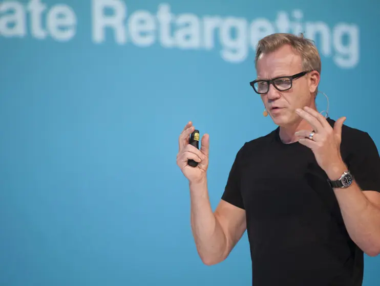 Bærekraft som virker: Fra innsikt til gjennomslag (med Petter Gulli)