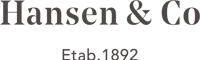 HANSEN & CO. AS