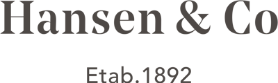 HANSEN & CO. AS