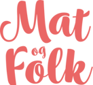 MAT OG FOLK AS